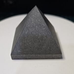 Shungite Pyramid